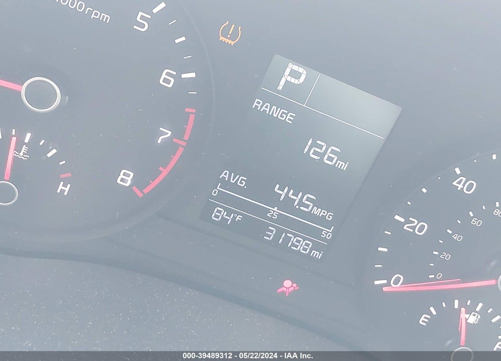 2023 KIA RIO S VIN: 3KPA24AD4PE517035