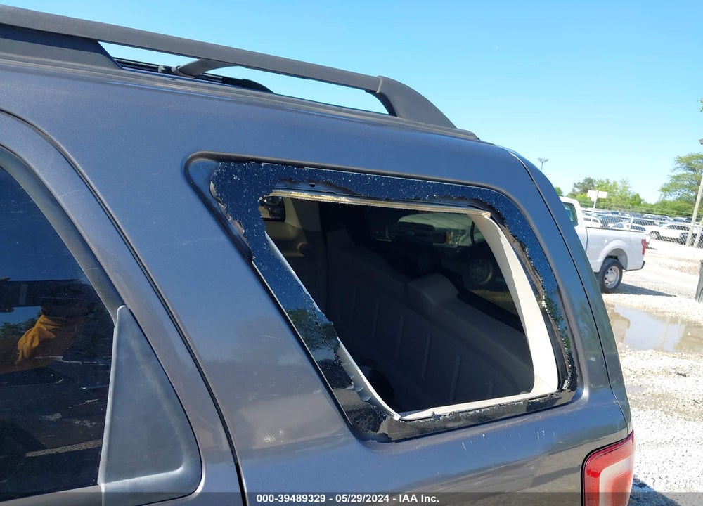 2012 FORD ESCAPE XLT VIN: 1FMCU0D73CKB62010