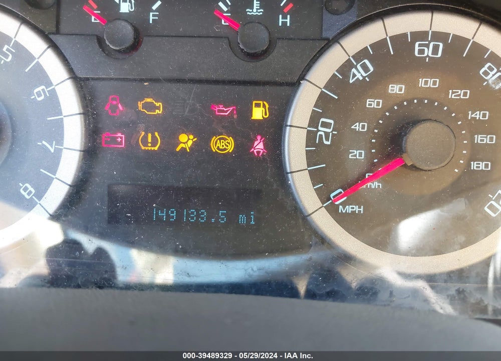2012 FORD ESCAPE XLT VIN: 1FMCU0D73CKB62010