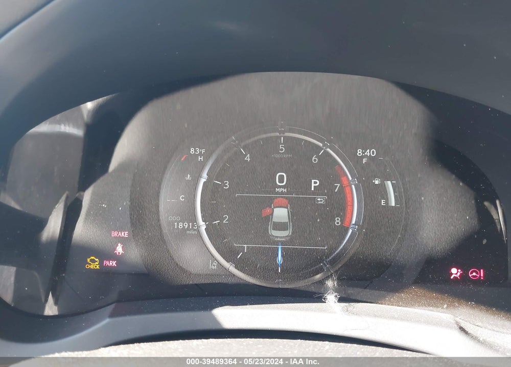 2022 LEXUS IS 350 F-SPORT VIN: JTHGZ1B21N5053646