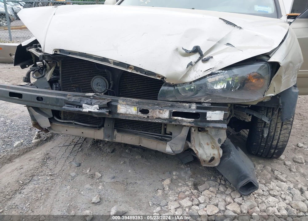2006 HYUNDAI ELANTRA VIN: KMHDN46D46U341953