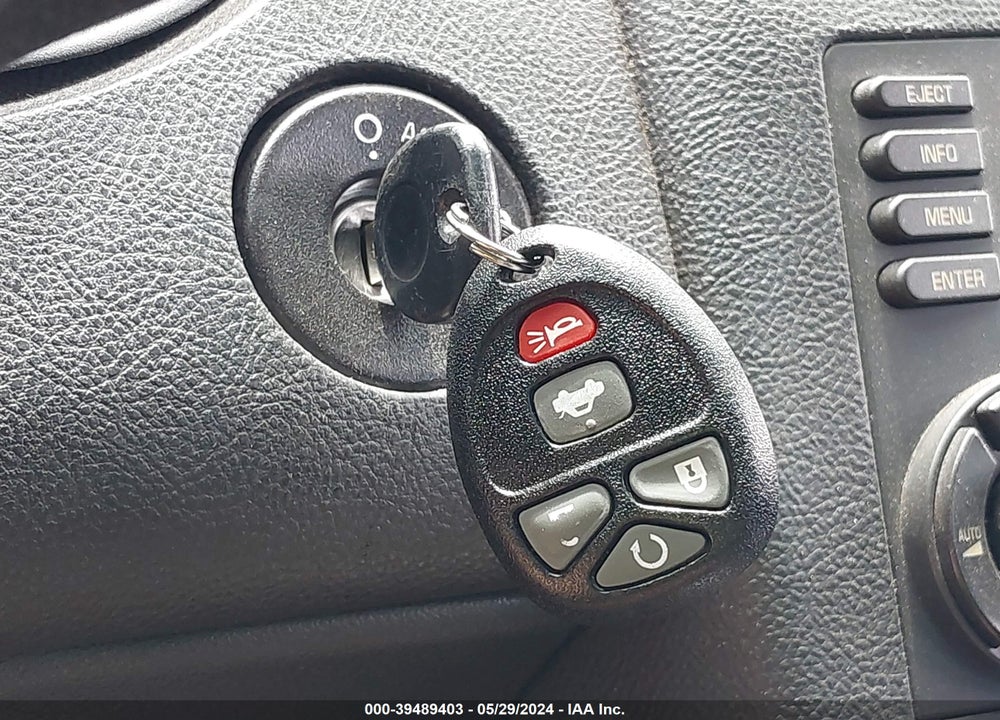 2007 PONTIAC G6 VIN: 1G2ZG58N374103484