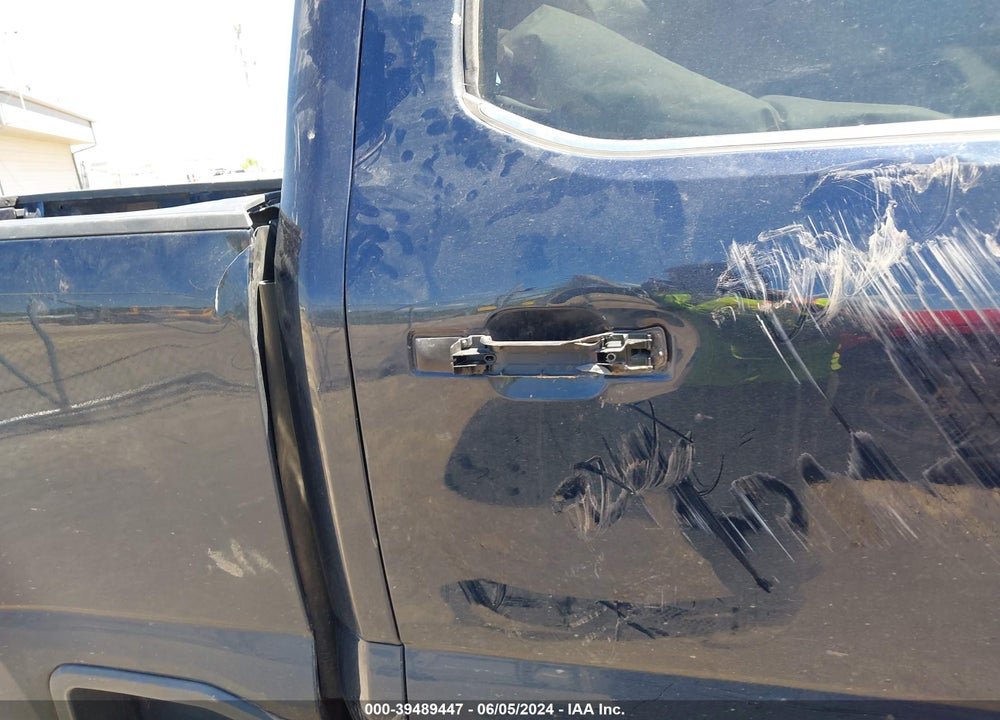 2023 FORD F-250 LARIAT VIN: 1FT8W2BT0PEC21518