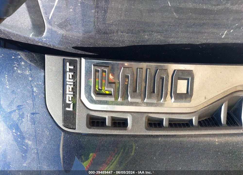 2023 FORD F-250 LARIAT VIN: 1FT8W2BT0PEC21518