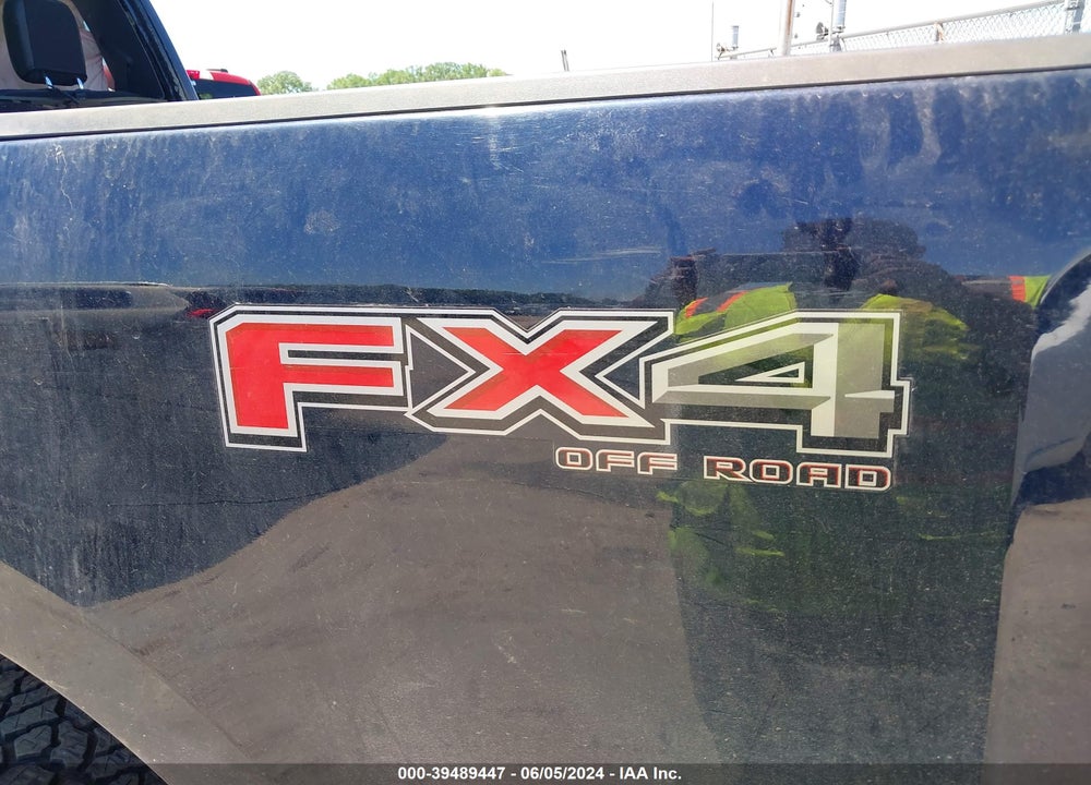 2023 FORD F-250 LARIAT VIN: 1FT8W2BT0PEC21518