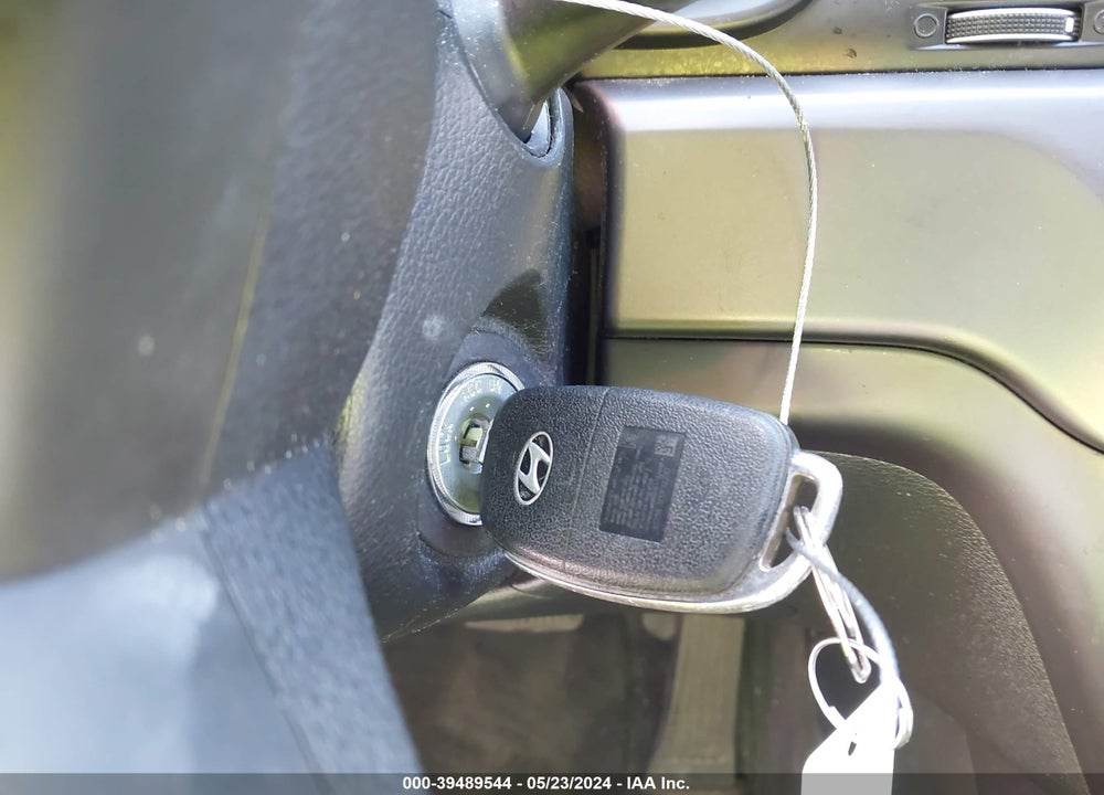 2018 HYUNDAI SONATA SE VIN: 5NPE24AF8JH725134