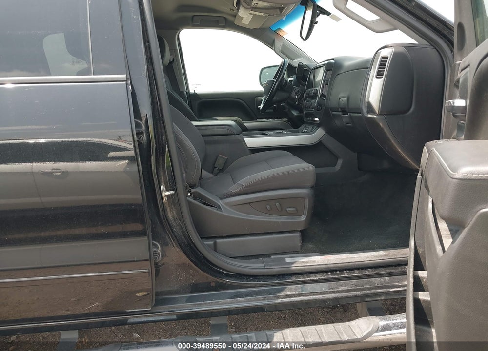2015 CHEVROLET SILVERADO 1500 2LT VIN: 3GCUKREC1FG527908