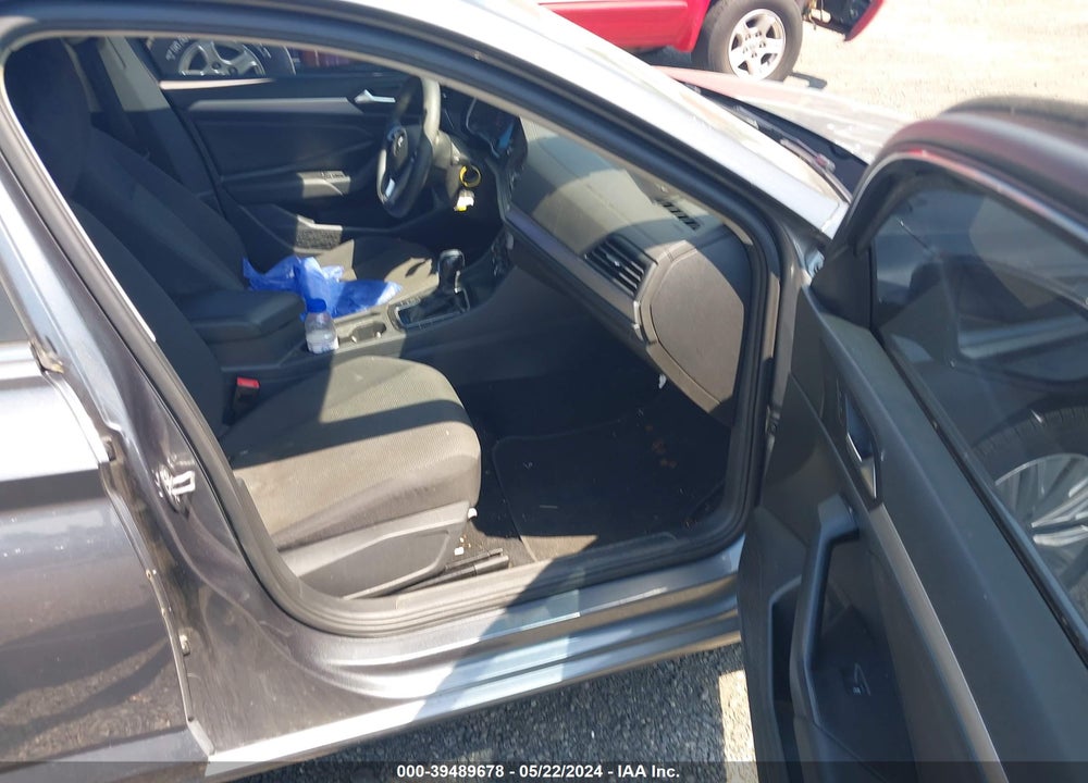2019 VOLKSWAGEN JETTA 1.4T R-LINE/1.4T S/1.4T SE VIN: 3VWC57BU2KM229753