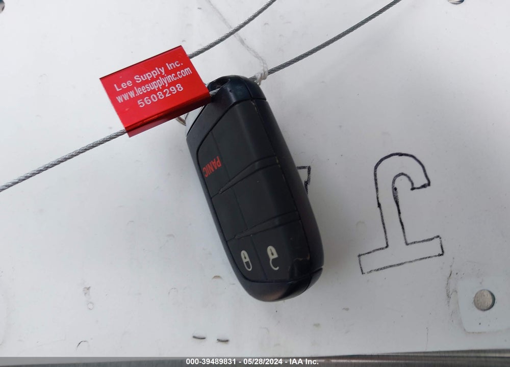 2022 JEEP COMPASS LATITUDE FWD VIN: 3C4NJCBB9NT156566