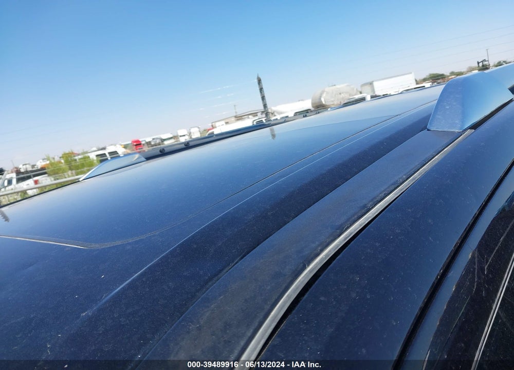 2019 LINCOLN NAVIGATOR RESERVE VIN: 5LMJJ2LT1KEL12183