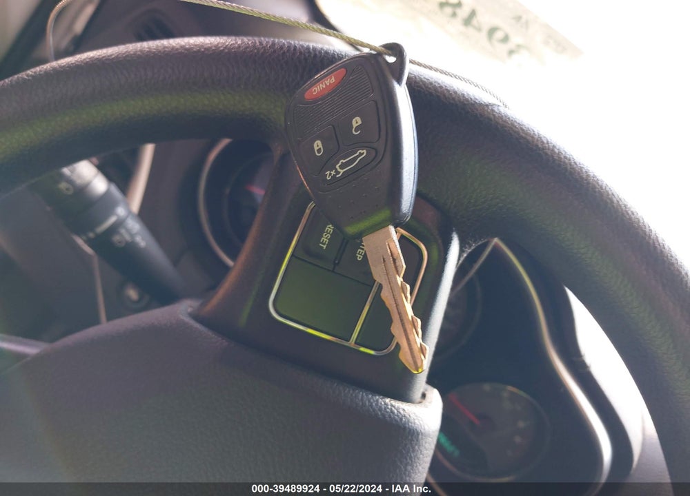 2014 AVENGER DODGE  SE VIN: 1C3CDZAB0EN173425