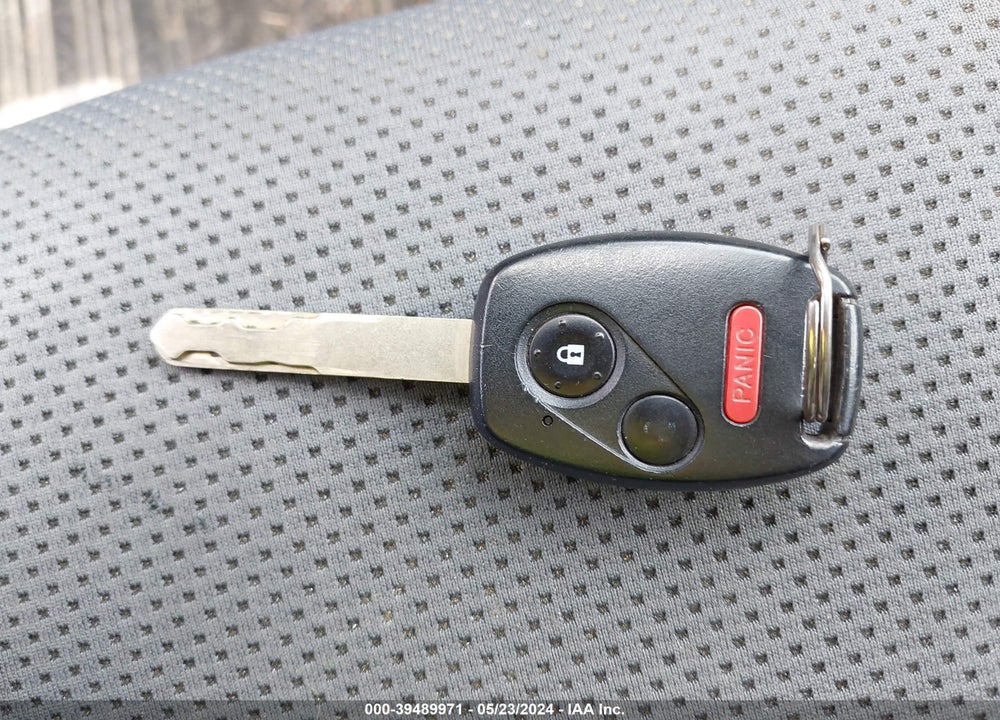 2007 HONDA FIT SPORT VIN: JHMGD38697S017972