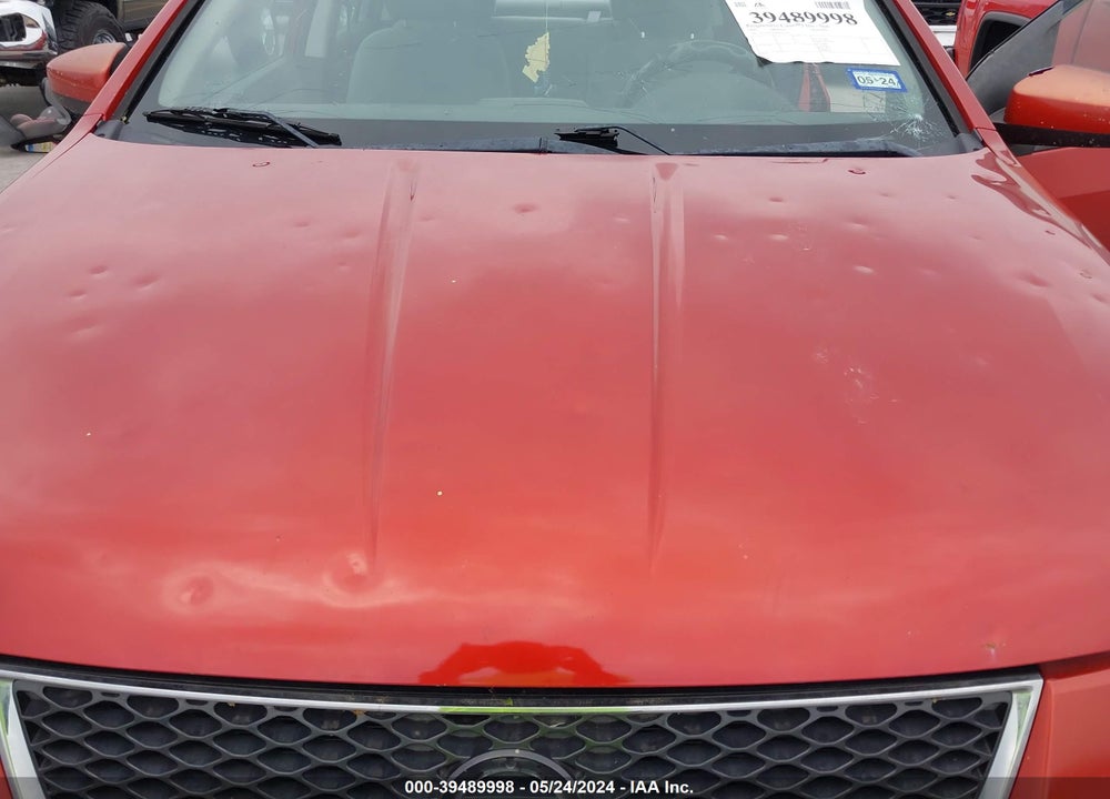 2011 NISSAN SENTRA 2.0SR VIN: 3N1AB6AP5BL624298