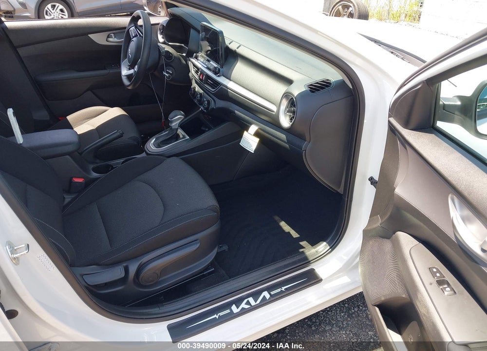 2023 KIA FORTE LXS VIN: 3KPF24AD6PE694806