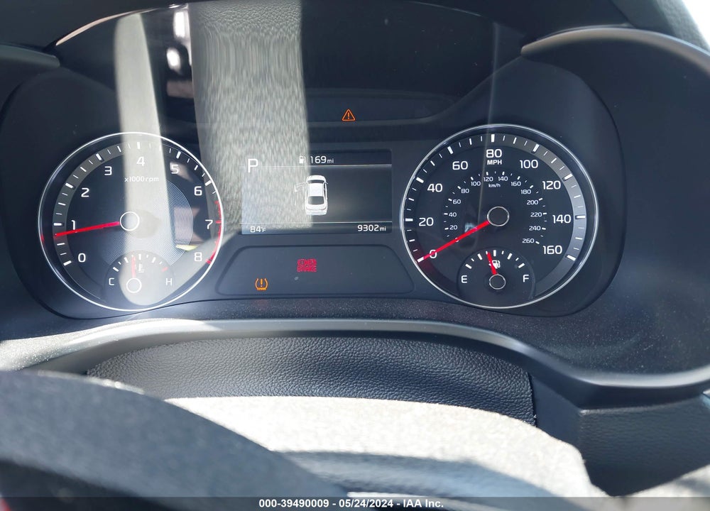 2023 KIA FORTE LXS VIN: 3KPF24AD6PE694806