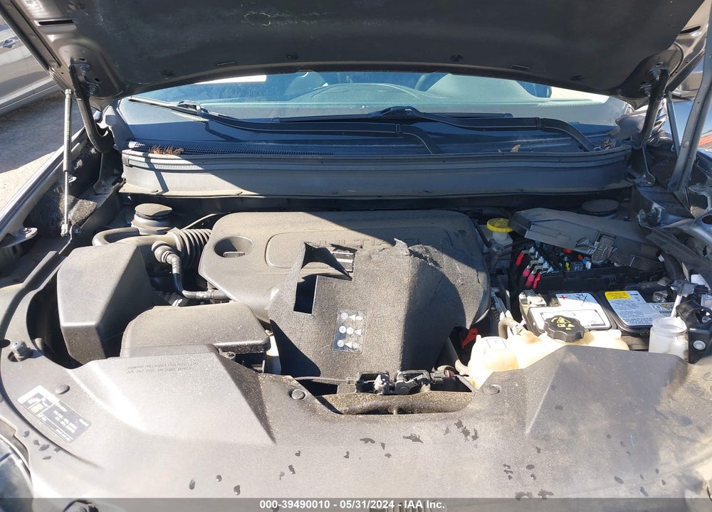 2020 JEEP CHEROKEE ALTITUDE 4X4 VIN: 1C4PJMLB9LD563559