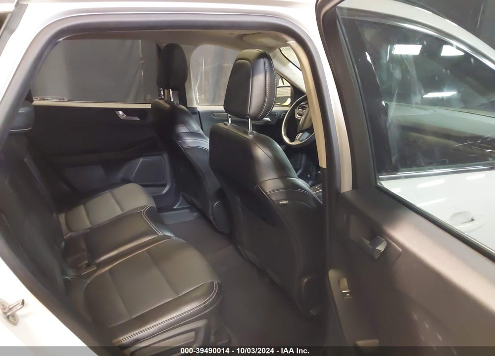 2020 FORD ESCAPE VIN: 1FMCU0DZ1LUC34943