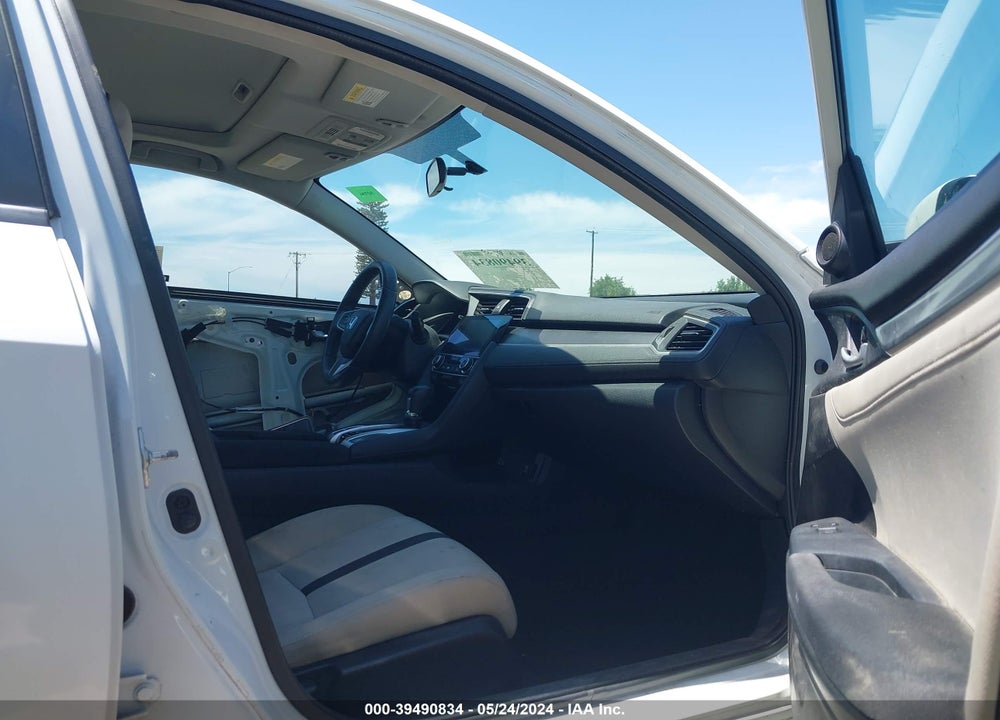 2017 HONDA CIVIC EX-T VIN: 2HGFC1F35HH643638