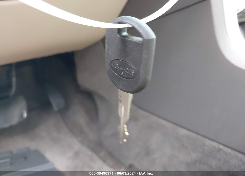 2008 LINCOLN MKX VIN: 2LMDU68C28BJ08072