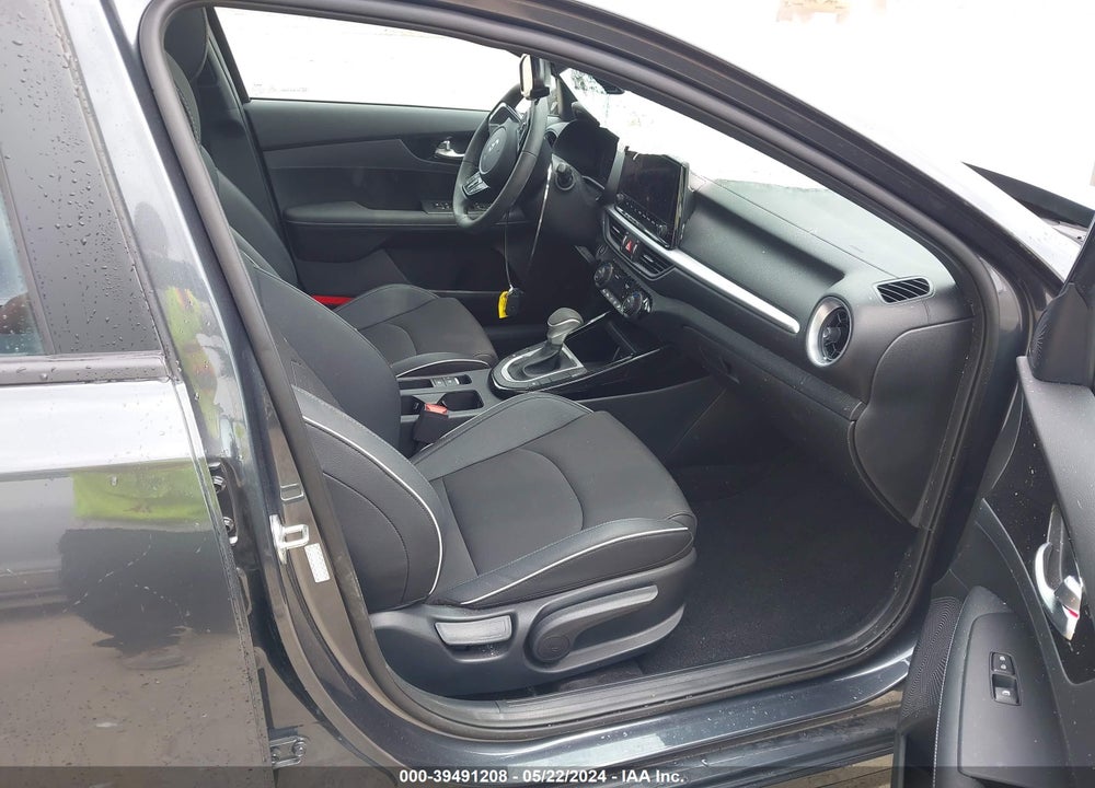 2024 KIA FORTE GT LINE VIN: 3KPF54AD9RE714458