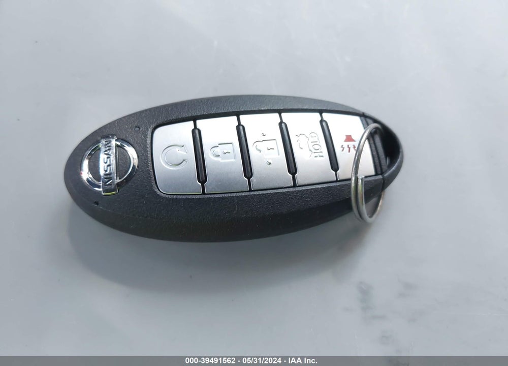 2023 NISSAN SENTRA SR XTRONIC CVT VIN: 3N1AB8DV1PY323432