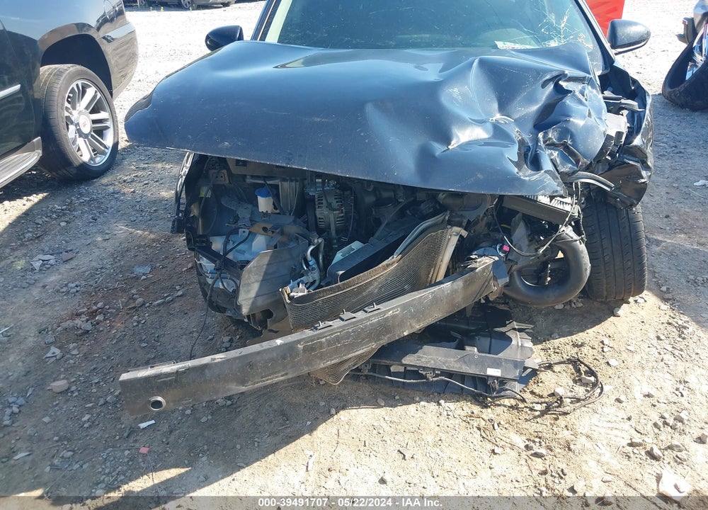 2018 HYUNDAI ELANTRA GT VIN: KMHH35LE4JU030445