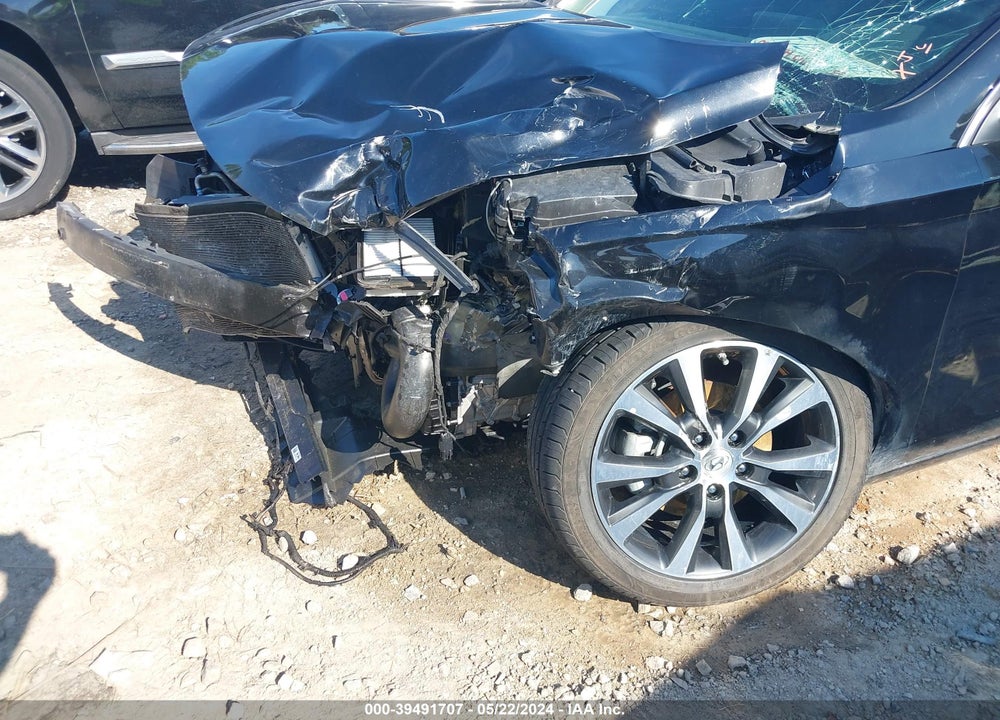 2018 HYUNDAI ELANTRA GT VIN: KMHH35LE4JU030445