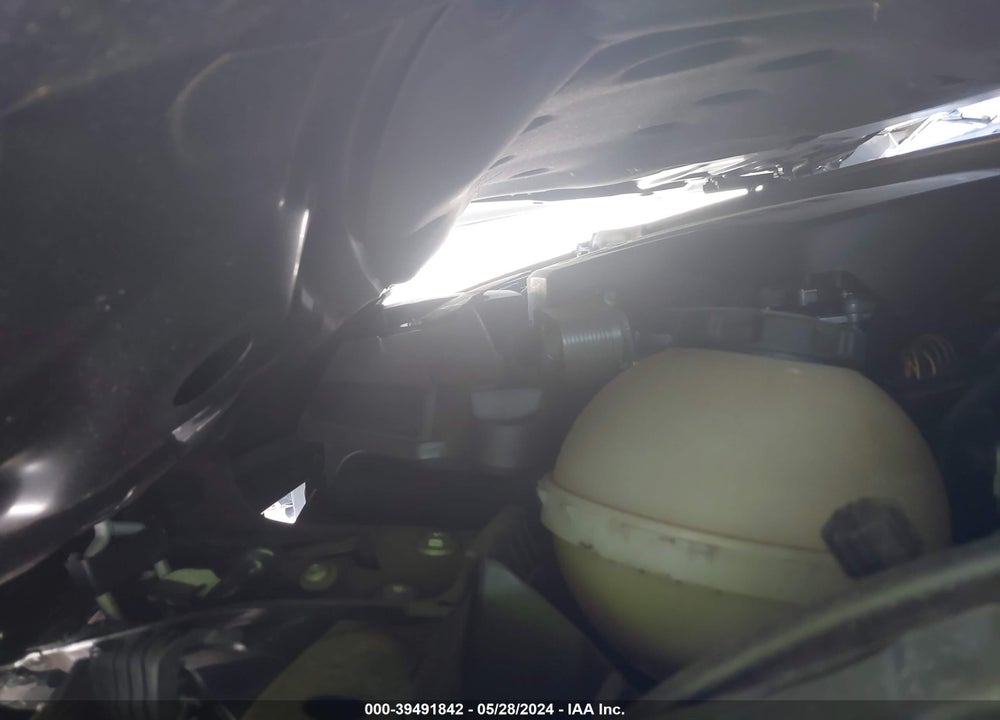 2014 BMW 328I VIN: WBA3A5C58EJ464683