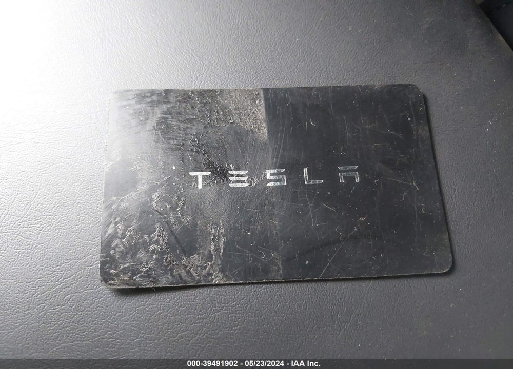 2023 TESLA MODEL 3 VIN: 5YJ3E1EA0PF680287