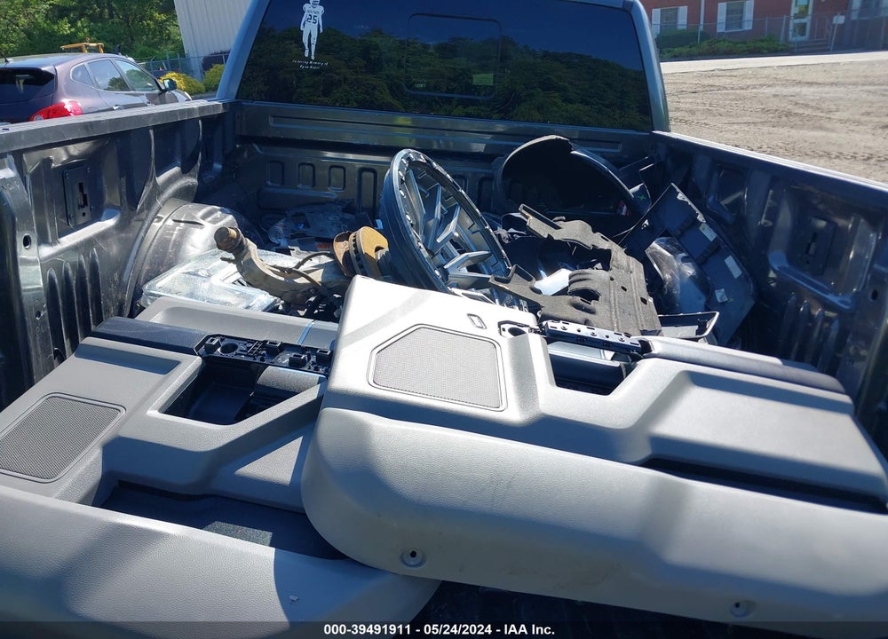 2016 FORD F-150 XLT VIN: 1FTEW1EG5GKF74513