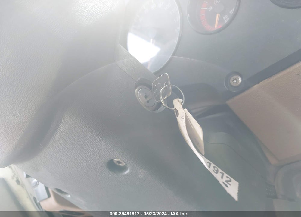 2016 MACK 700 GU700 VIN: 1M2AX04C1GM026383