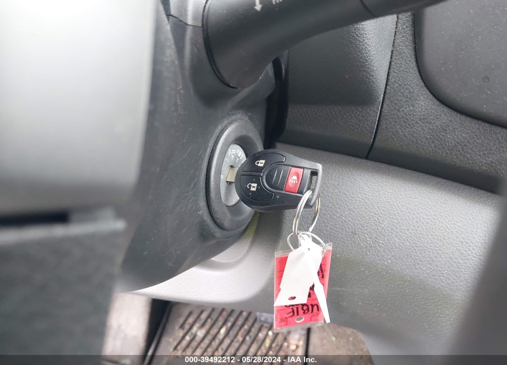2020 NISSAN NV200 COMPACT CARGO SV XTRONIC CVT VIN: 3N6CM0KN6LK700433