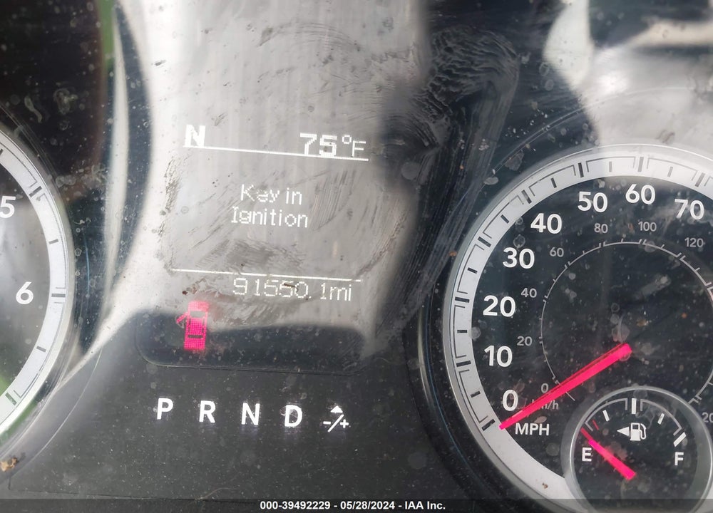 2015 RAM 1500 EXPRESS VIN: 1C6RR7KT7FS507639