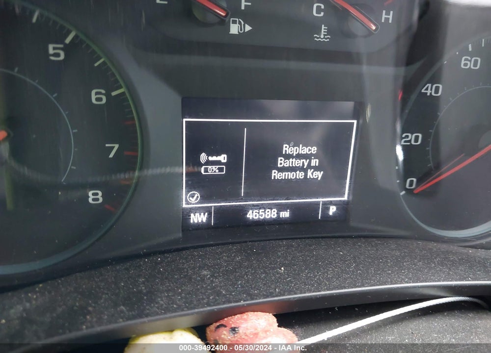 2020 CHEVROLET MALIBU FWD LS VIN: 1G1ZB5ST6LF139789