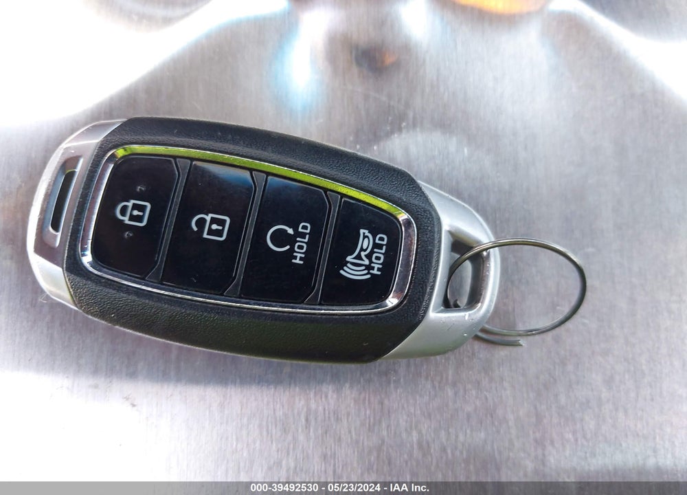 2023 HYUNDAI KONA SEL VIN: KM8K62AB9PU947197