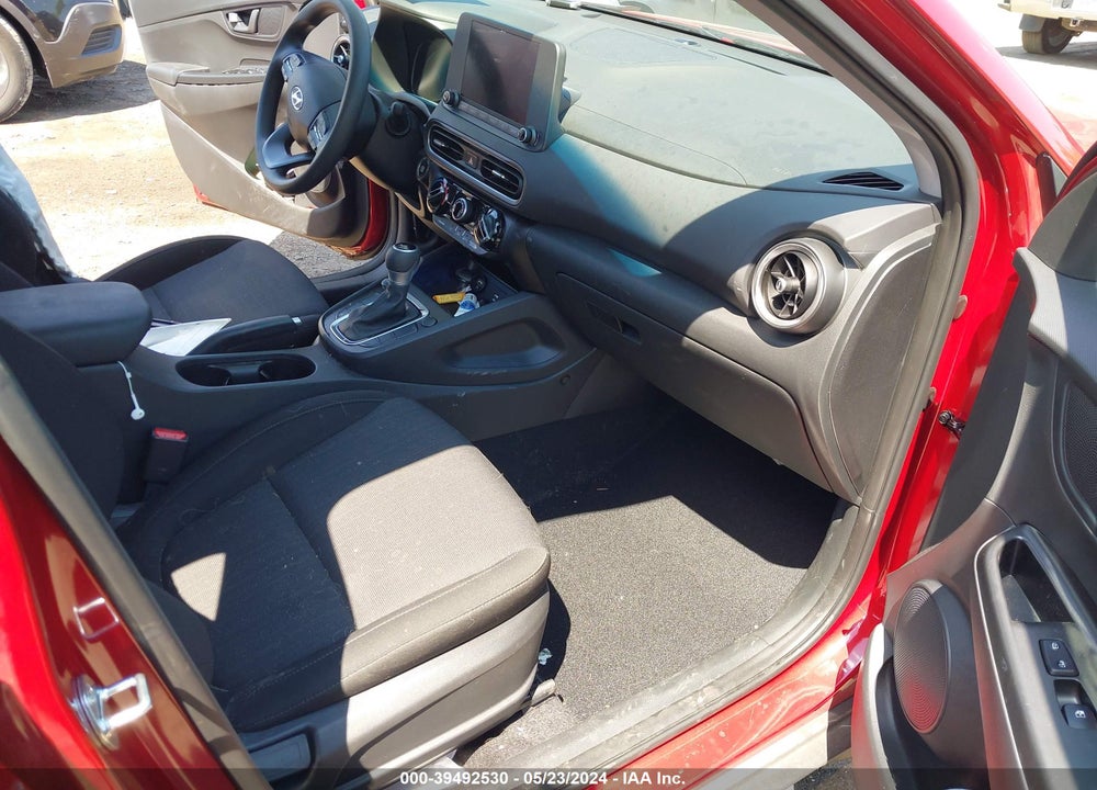 2023 HYUNDAI KONA SEL VIN: KM8K62AB9PU947197