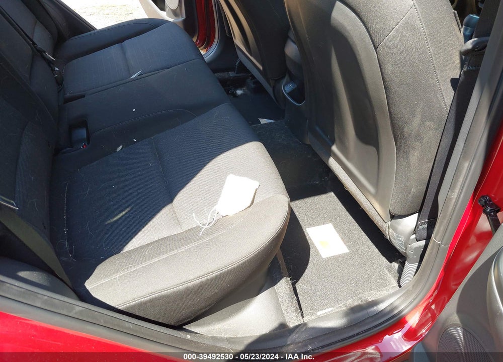 2023 HYUNDAI KONA SEL VIN: KM8K62AB9PU947197