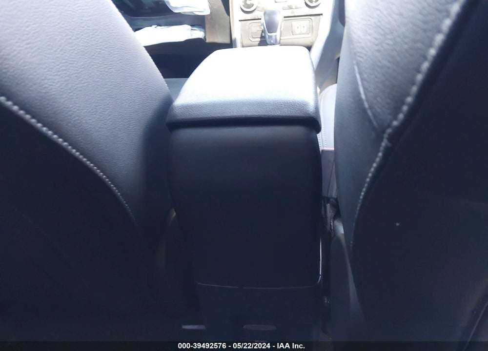 2018 FORD ECOSPORT TITANIUM VIN: MAJ6P1WL2JC162070