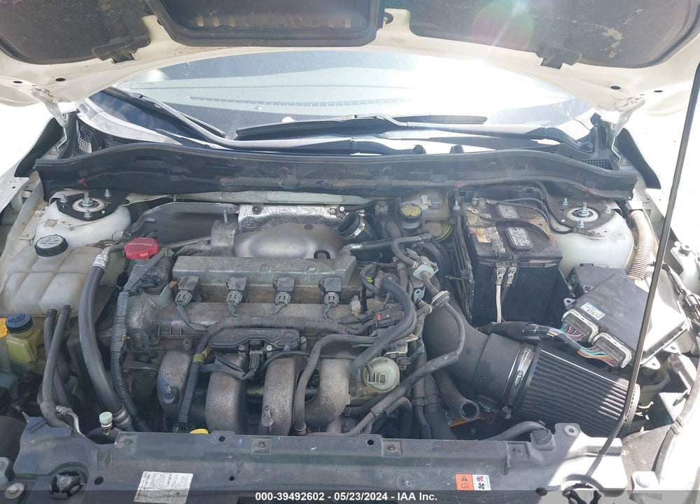2012 MAZDA SPEED3 TOURING VIN: JM1BL1L34C1657863