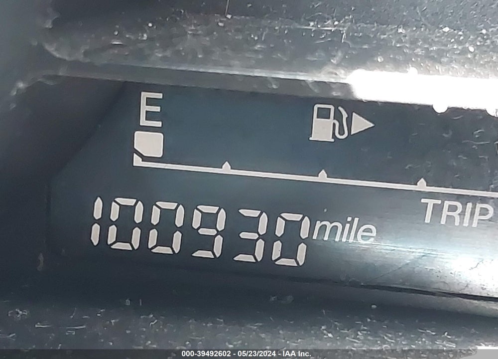 2012 MAZDA SPEED3 TOURING VIN: JM1BL1L34C1657863