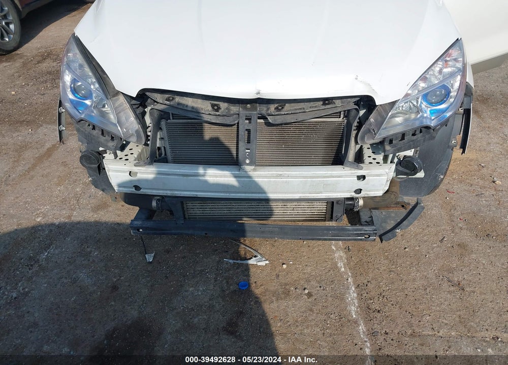 2015 BUICK ENCORE VIN: KL4CJESB6FB270329