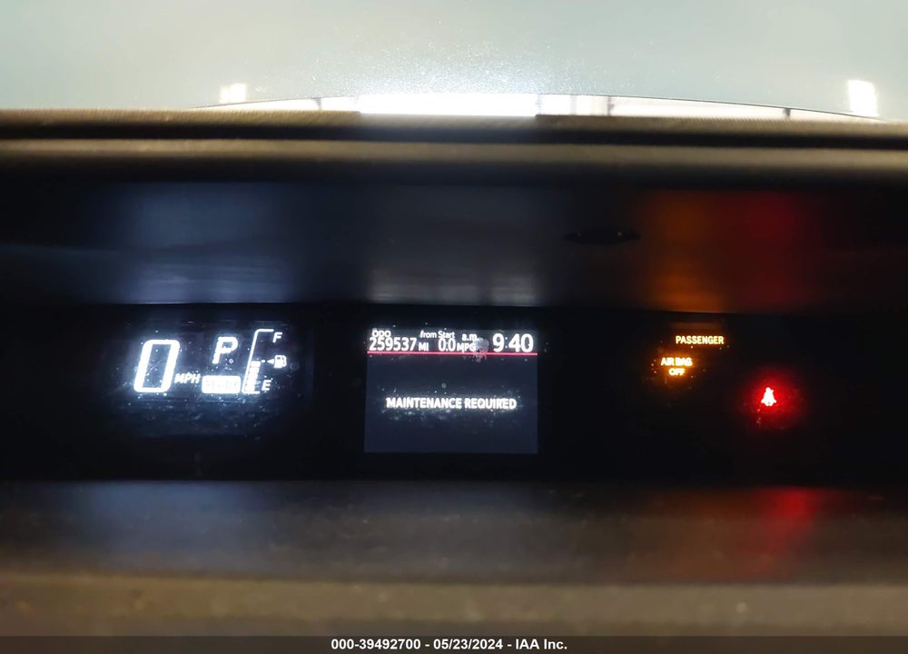 2015 TOYOTA PRIUS C THREE VIN: JTDKDTB30F1086743