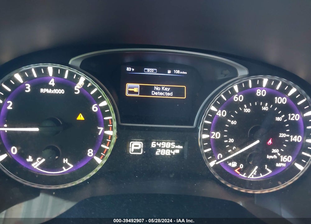 2018 INFINITI QX60 VIN: 5N1DL0MN9JC507764