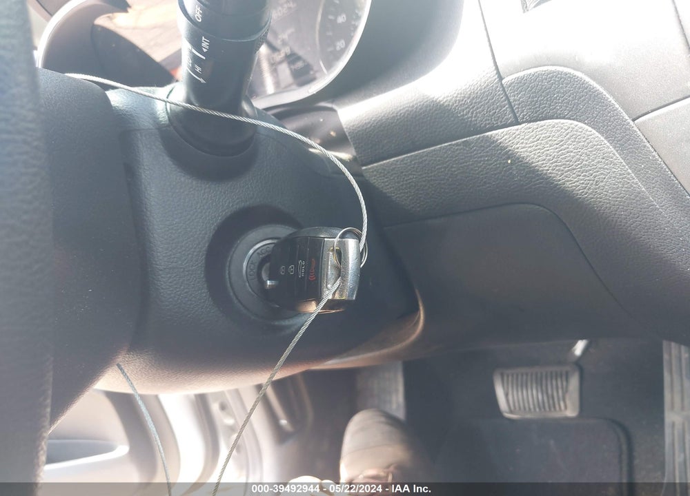 2018 KIA FORTE LX VIN: KNAFK5A80J5773817