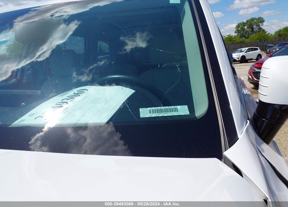 2022 KIA TELLURIDE SX VIN: 5XYP5DHC0NG221220