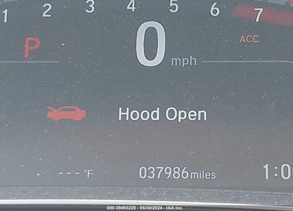 2020 HONDA CR-V AWD TOURING VIN: 2HKRW2H94LH666063