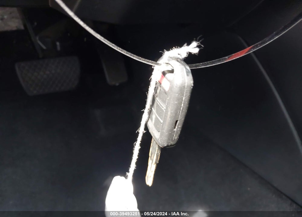 2014 HONDA ACCORD SPORT VIN: 1HGCR2F52EA016849