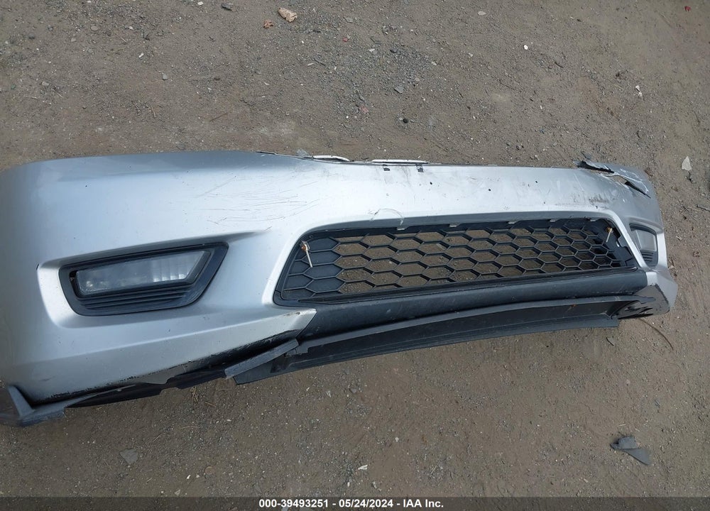 2014 HONDA ACCORD SPORT VIN: 1HGCR2F52EA016849