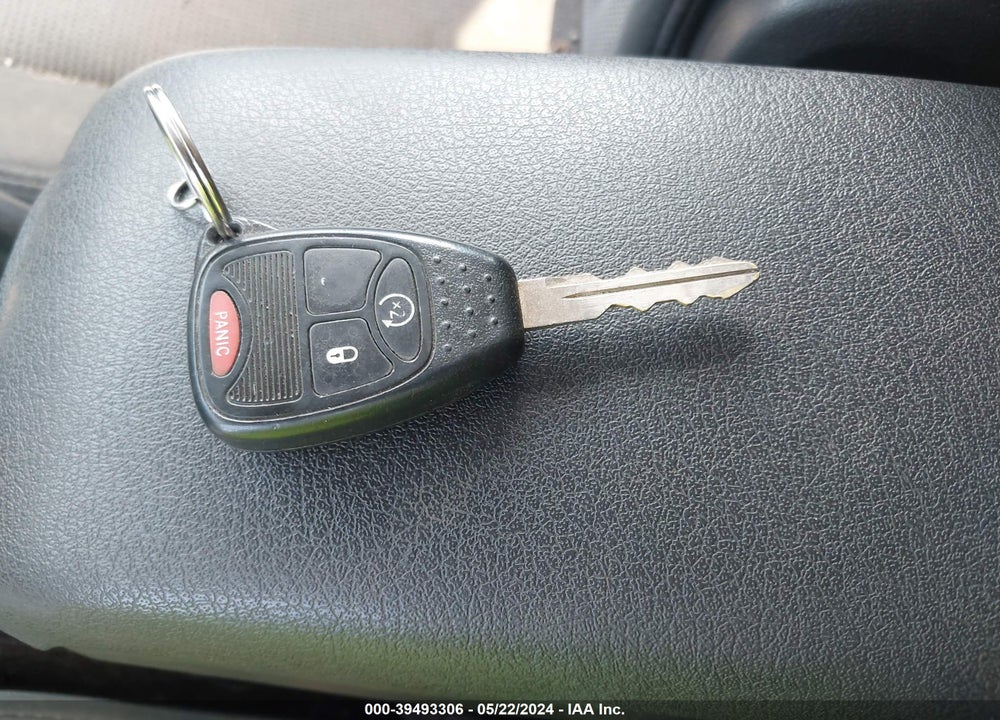 2011 JEEP COMPASS VIN: 1J4NF1FB7BD159090