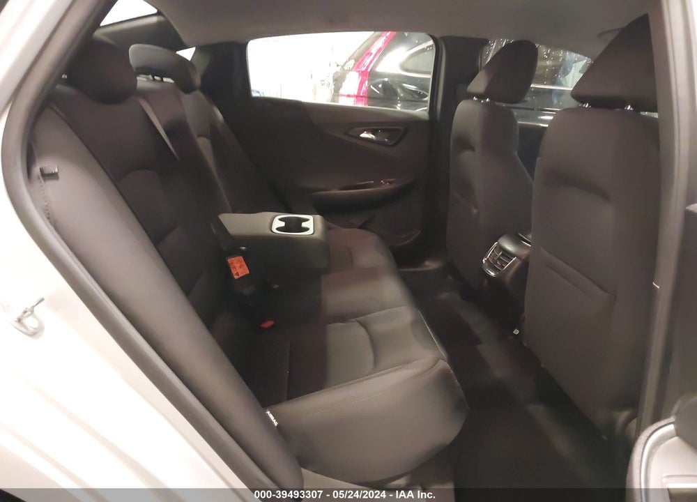 2016 CHEVROLET MALIBU 1LT VIN: 1G1ZE5ST3GF354267